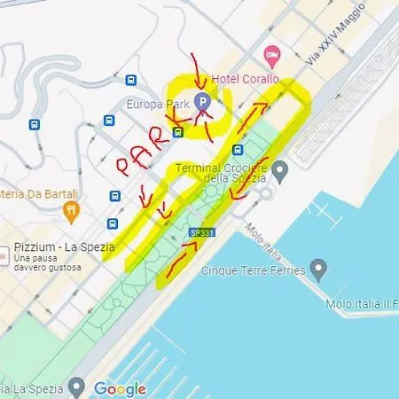 Chez Riki *