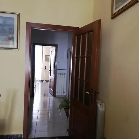 Apartment Chez Riki La Spezia