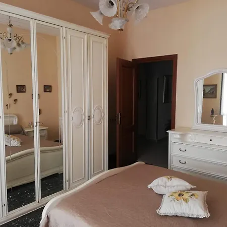 Apartment Chez Riki *