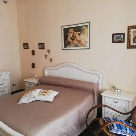 Apartment Chez Riki
