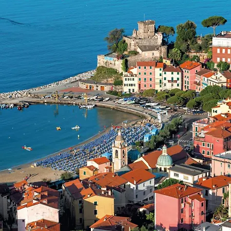 Apartment Chez Riki La Spezia