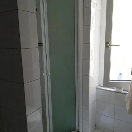 Chez Riki Apartment *