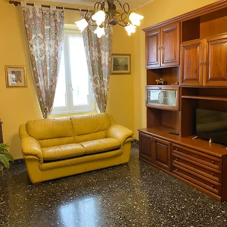 Chez Riki Apartment