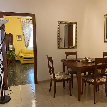 Chez Riki Apartment